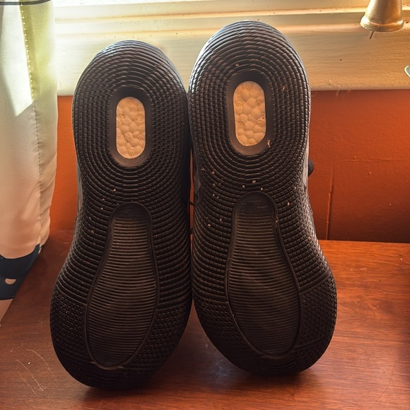 Limited edition adidas Star Wars runners. Worn once, too big. Excellent shape! - Picture 6 of 7